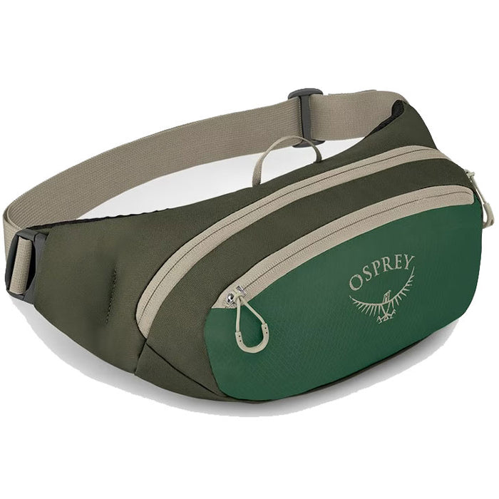 GREEN CANOPY/GREEN CREEK / OS