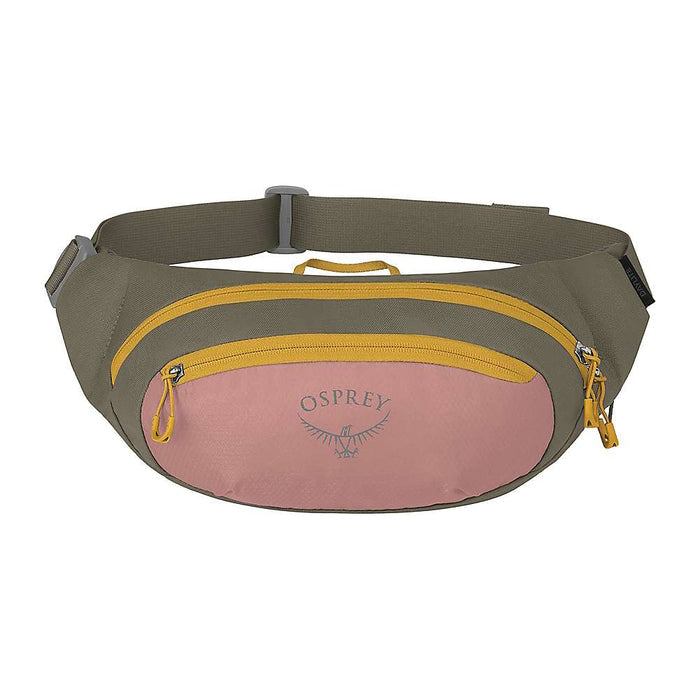 ASH BLUSH PINK/GREY / OS