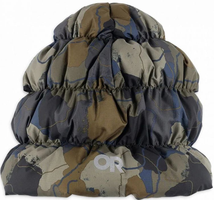 Outdoor Research Coldfront Down Beanie