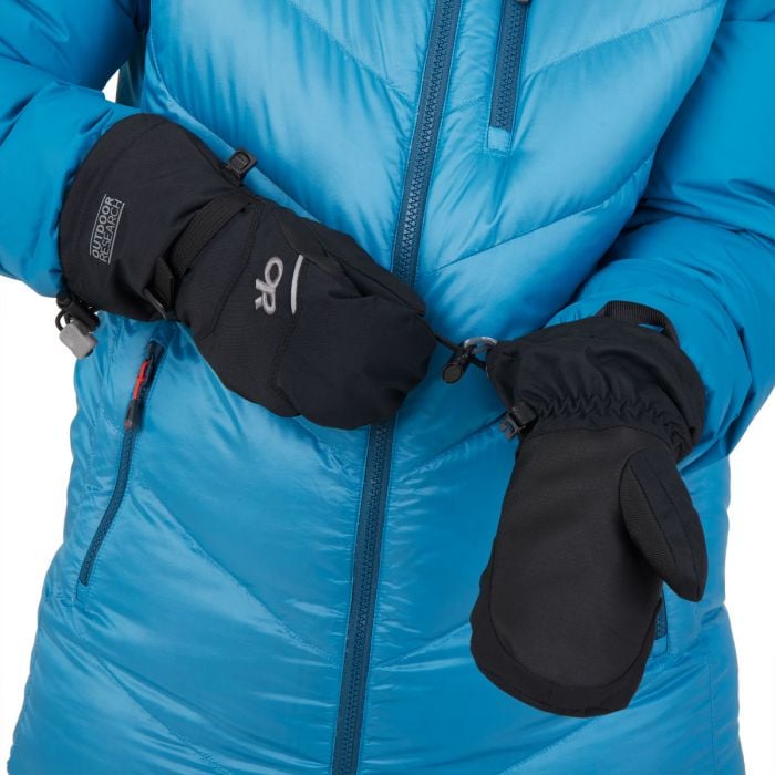 Outdoor Research Kid's Adrenaline Mitts