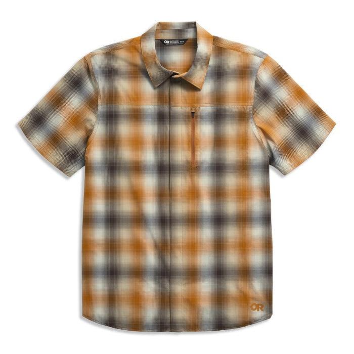 SEDONA PLAID / MED
