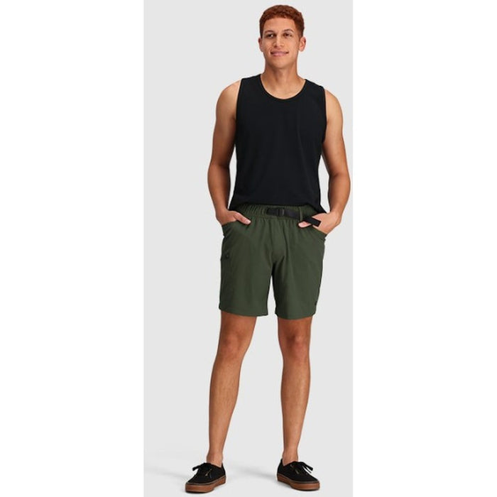 Outdoor Research Men's Ferrosi Shorts - 7"