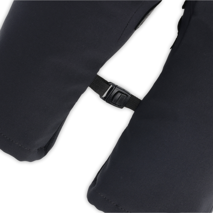 Outdoor Research Men's Sureshot Softshell Gloves