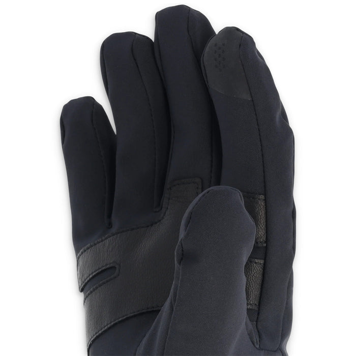 Outdoor Research Men's Sureshot Softshell Gloves