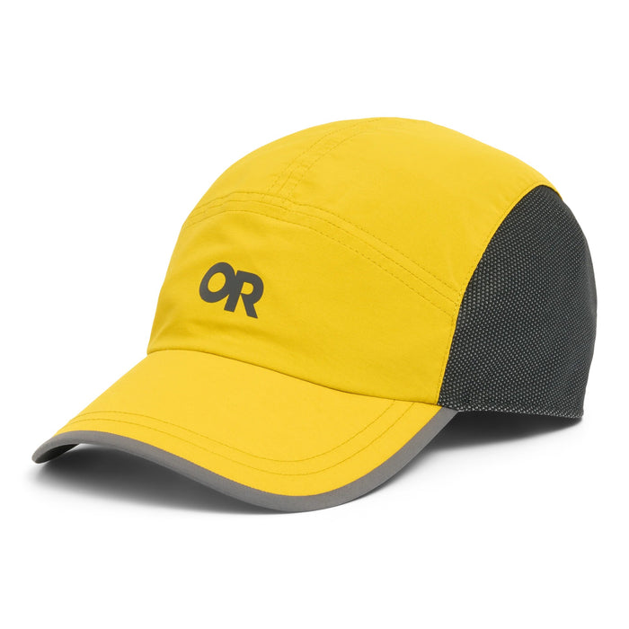 AMBER REFLECTIVE / OS