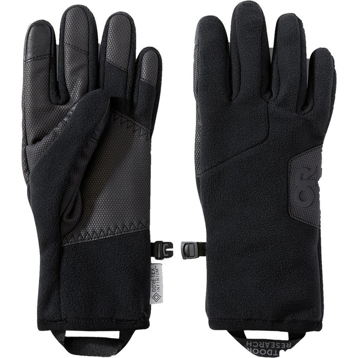 Outdoor Research Women's Gripper Sensor Gloves