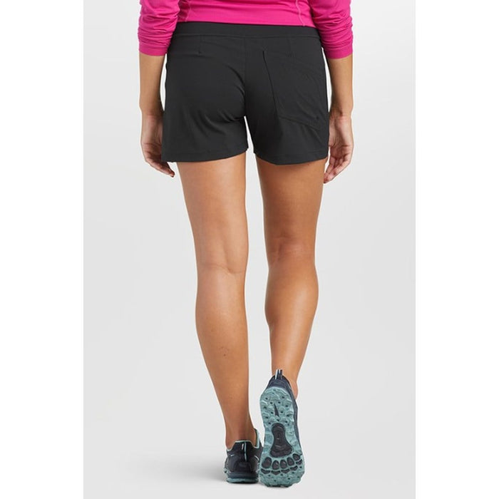 Outdoor Research Women's Zendo Shorts - 4" inseam