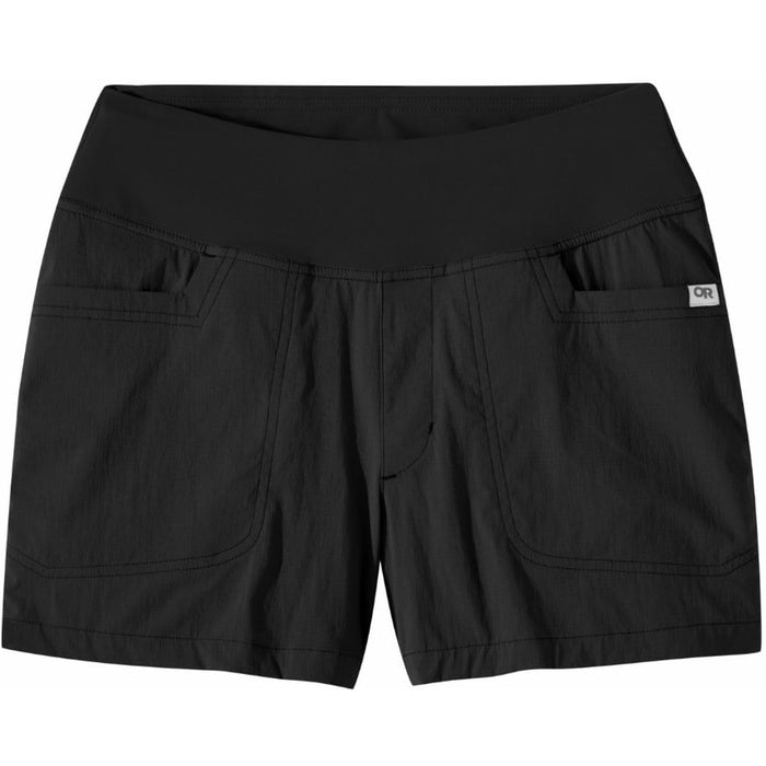 Outdoor Research Women's Zendo Shorts - 4" inseam