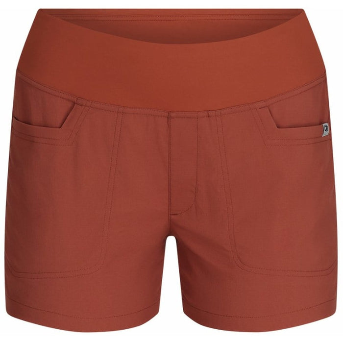 Outdoor Research Women's Zendo Shorts - 4" inseam