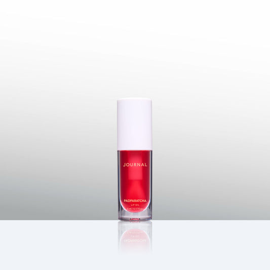 Padparatcha Lip Oil 5 ml