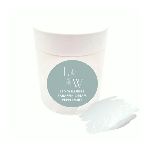 Paraffin Wax Cream 500ml