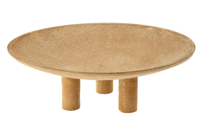 Pascal Footed Tray 1-2003