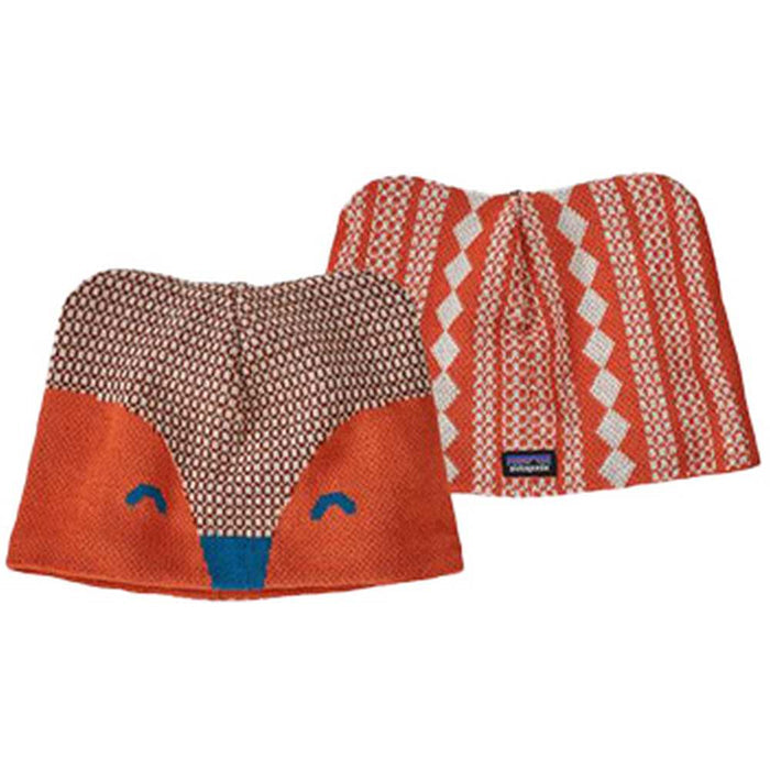 Patagonia Baby Animal Friends Beanie