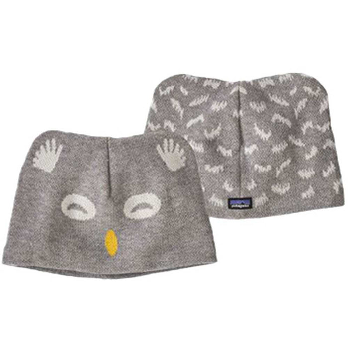 Patagonia Baby Animal Friends Beanie