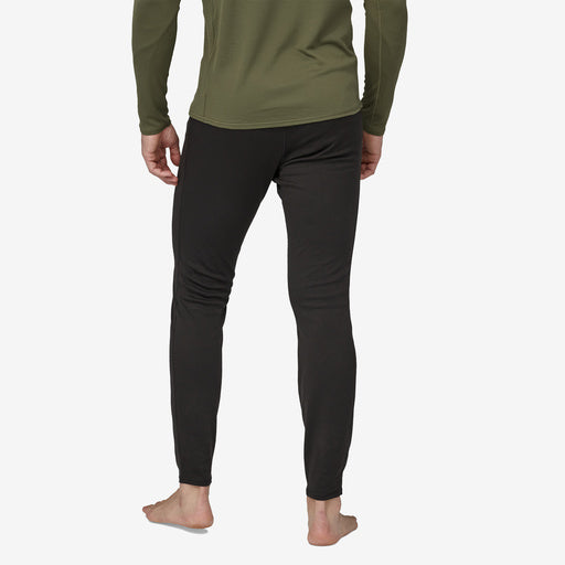Patagonia Men's Capilene Midweight Long Underwear/Baselayer Bottoms