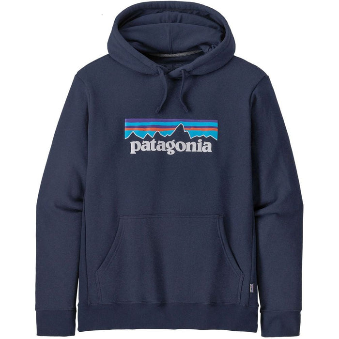 Patagonia Men's P-6 Logo Uprisal Hoody