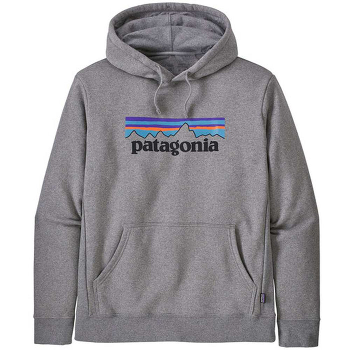 Patagonia Men's P-6 Logo Uprisal Hoody