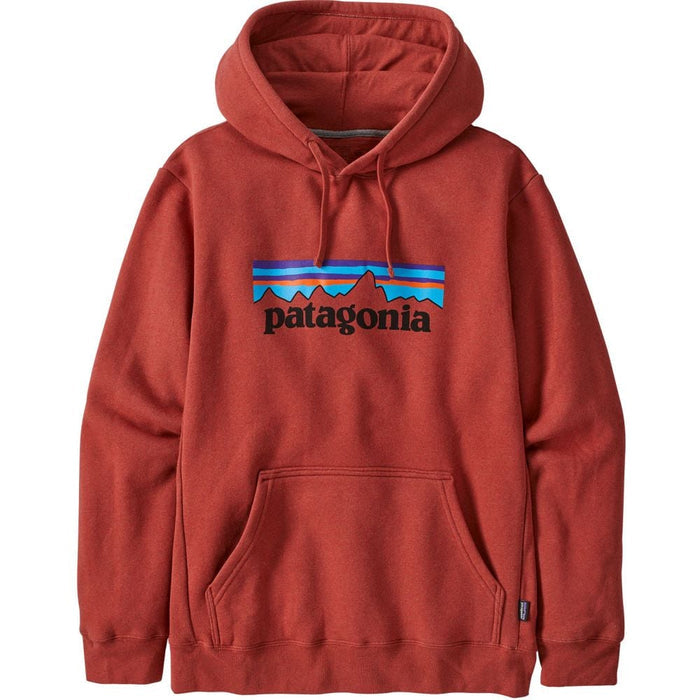 Patagonia Men's P-6 Logo Uprisal Hoody
