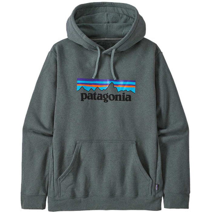 Patagonia Men's P-6 Logo Uprisal Hoody