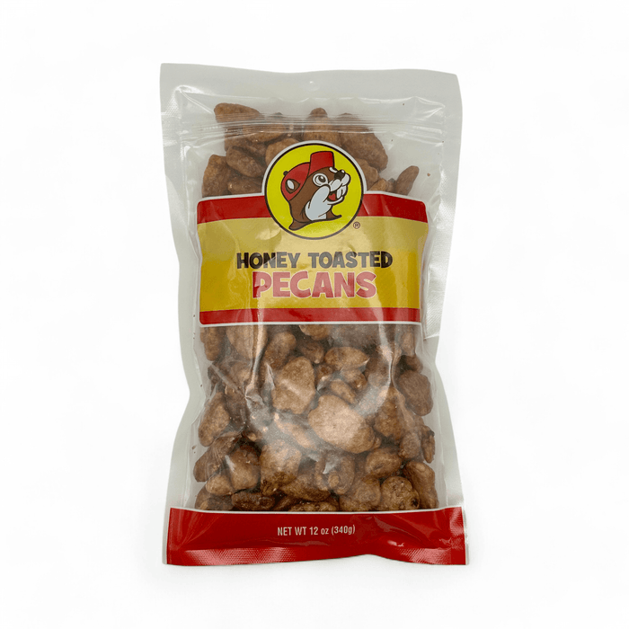 Pecans - Honey Toasted