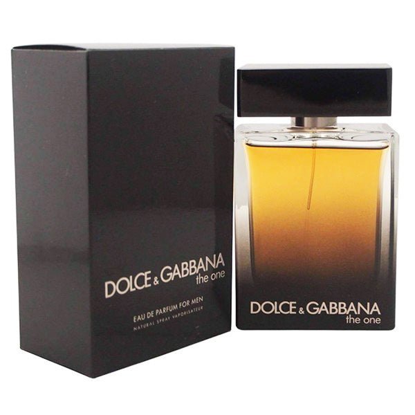 Perfume Dolce & Gabbana The One Eau de Parfum 100ml Hombre - Perfumes Bogotá