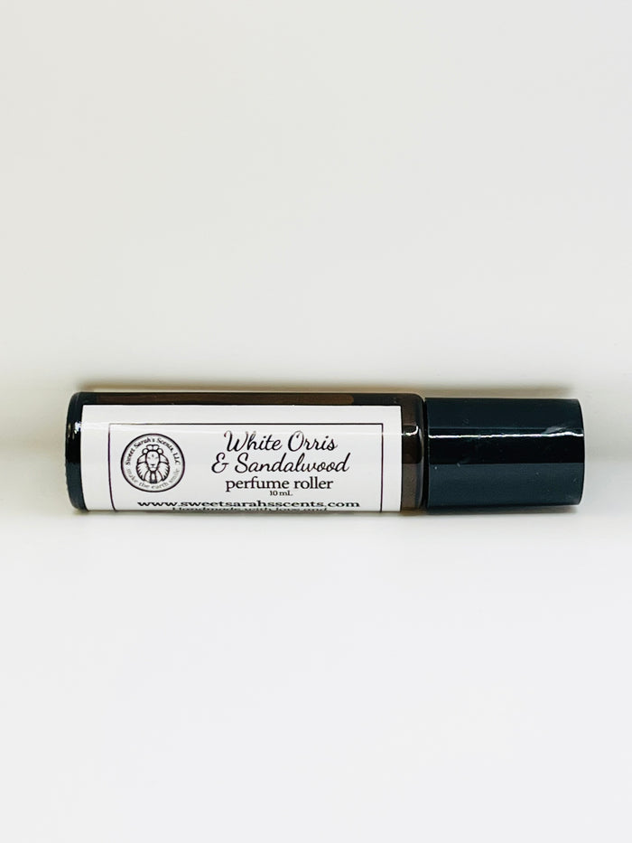 Perfume Roller