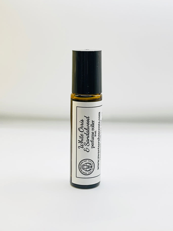 Perfume Roller