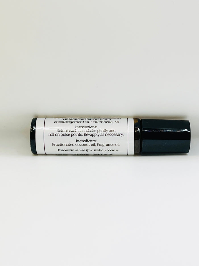 Perfume Roller