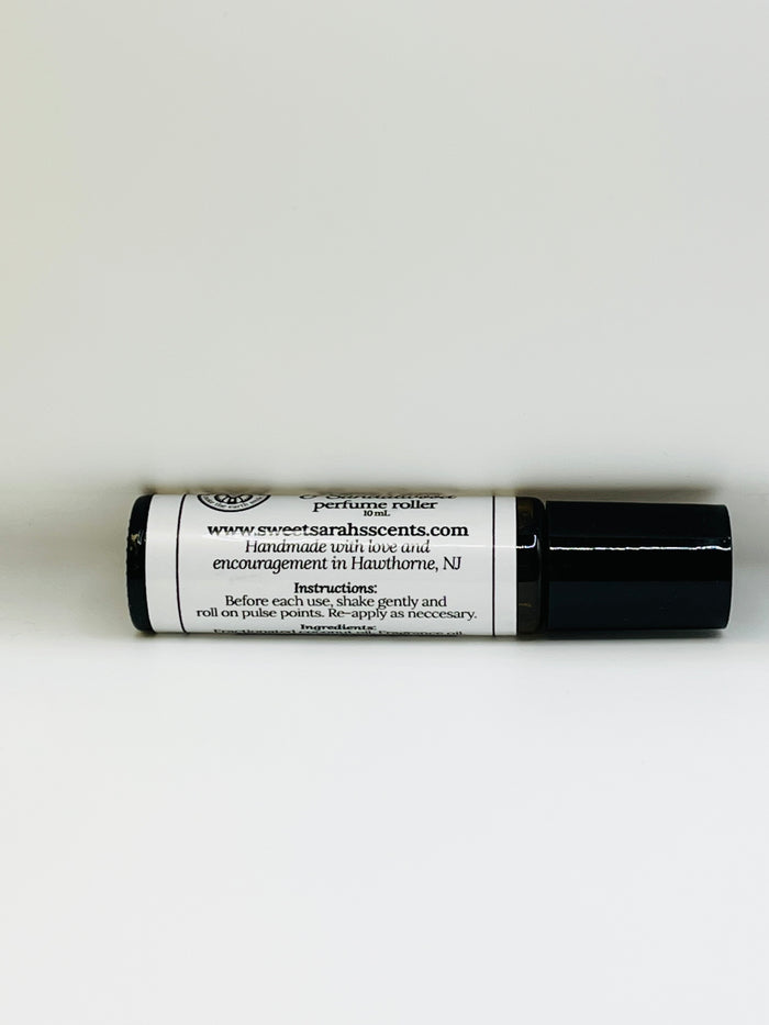 Perfume Roller