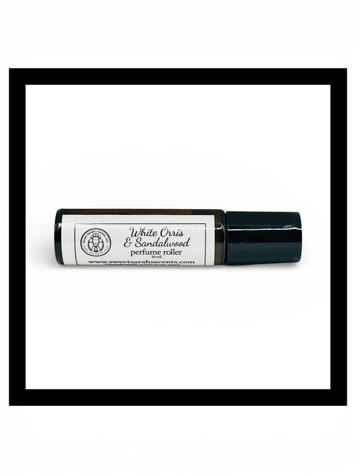Perfume Roller