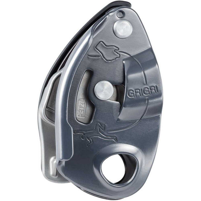 Petzl America GriGri