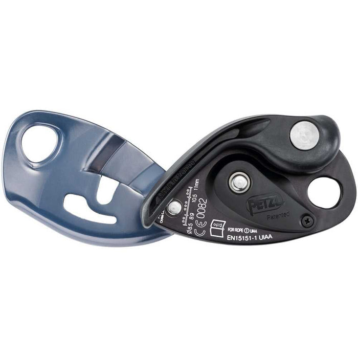 Petzl America GriGri