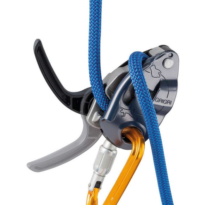 Petzl America GriGri