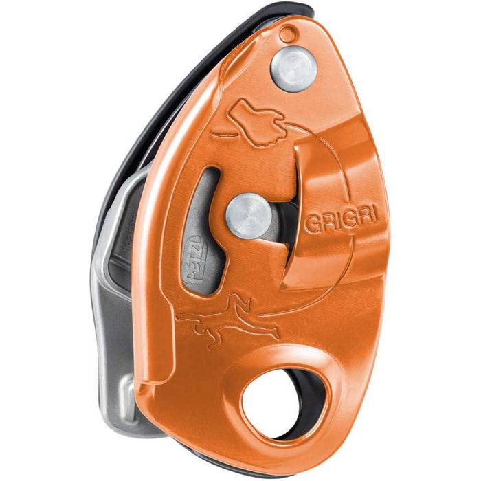 Petzl America GriGri