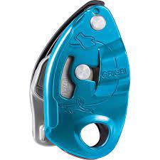 Petzl America GriGri