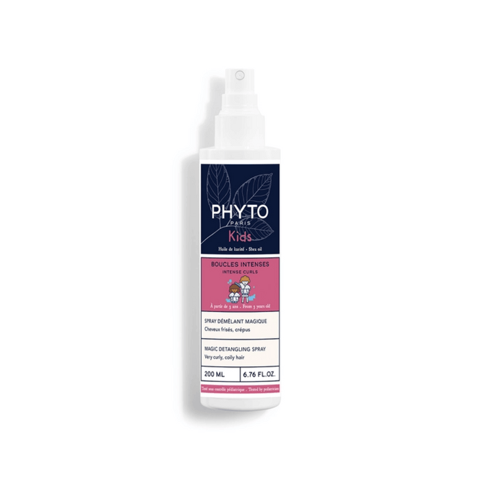 Phyto INTENSE CURLS KIDS Magic Detangling Spray 200ml