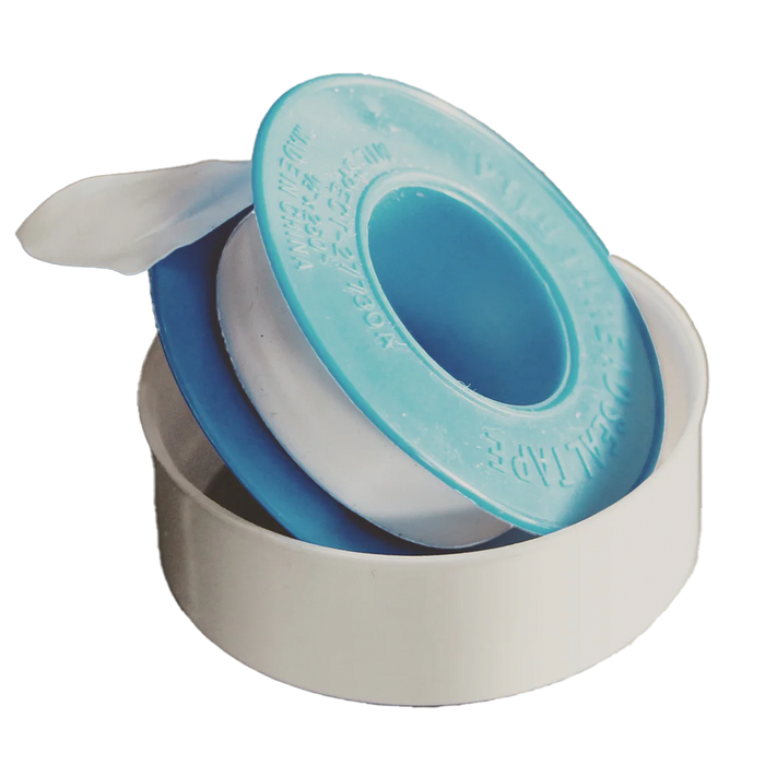 Pipe Thread Teflon Tape