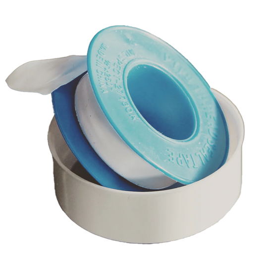 Pipe Thread Teflon Tape