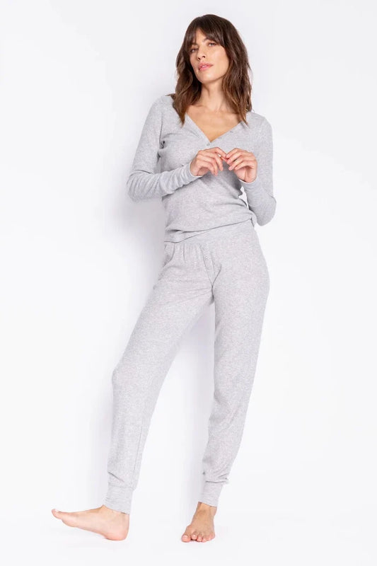 P.J. Salvage Jammie Pants Essential - Taryn x Philip Boutique