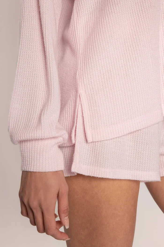 PJ Salvage Lounge The Remix Short - Taryn x Philip Boutique