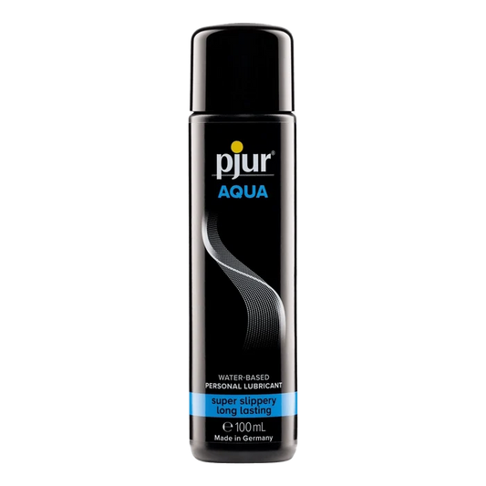 Pjur Aqua glidemiddel