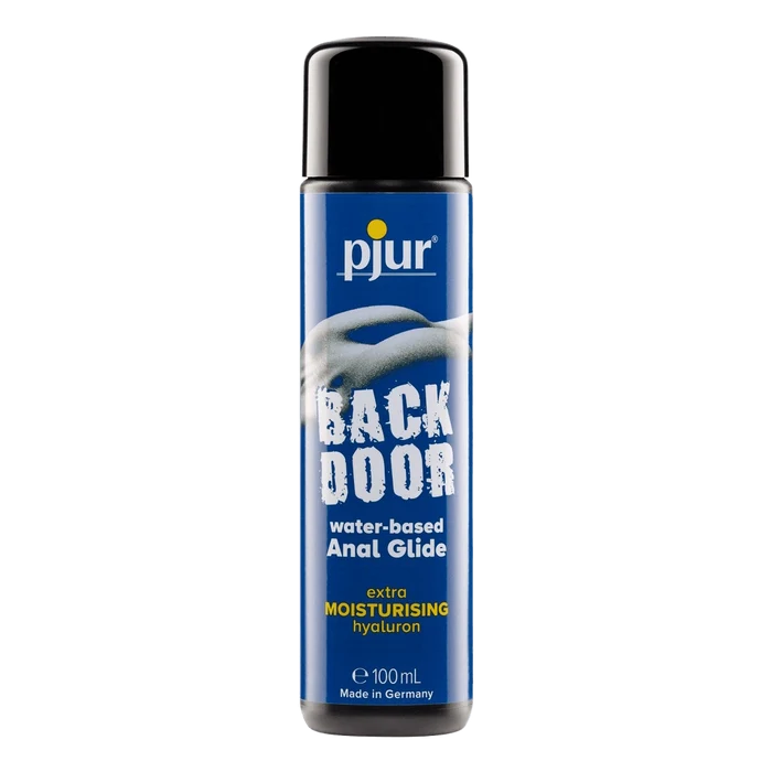 Pjur Backdoor glidemiddel Comfort