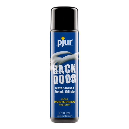 Pjur Backdoor glidemiddel Comfort