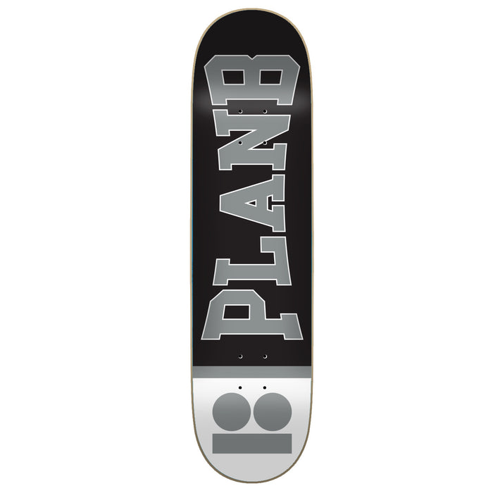 Plan B Academy 7.75