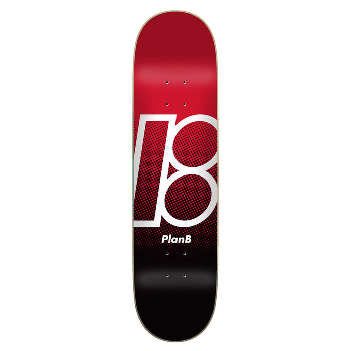 Plan B Andromeda 8.0
