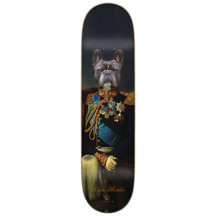 Plan B Portrait Sheckler 8.125