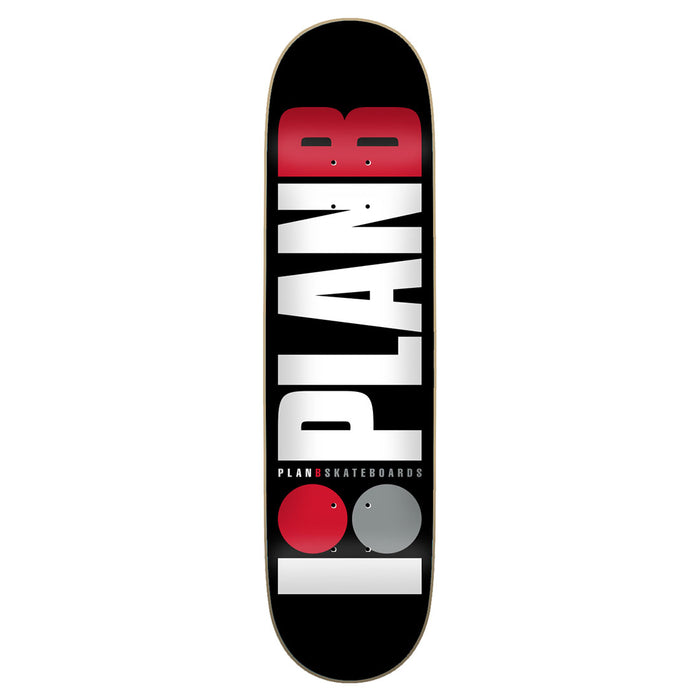 Plan B Team Red 8.0