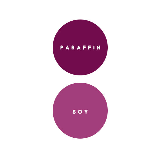 Plum Dye Swatch