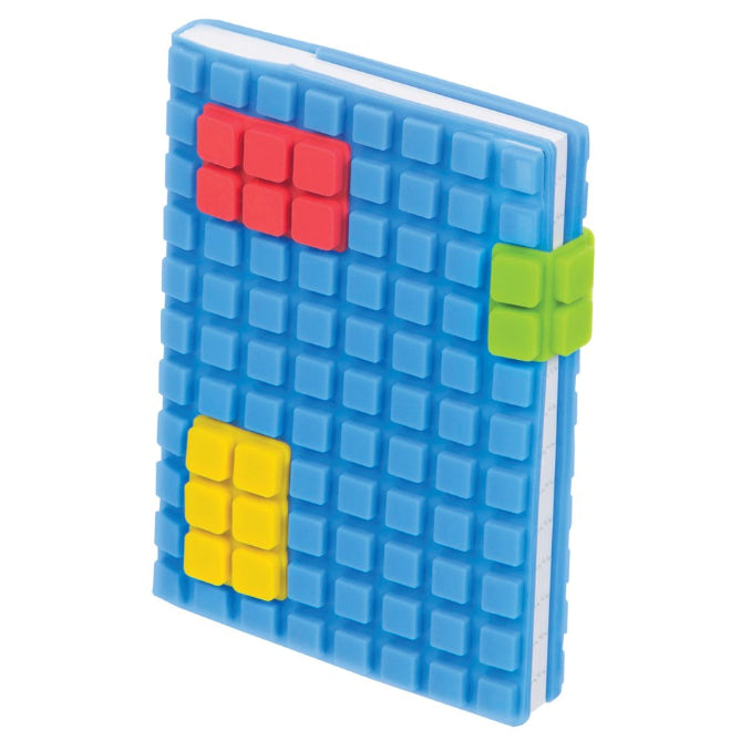 Pocket Fidget Notebook