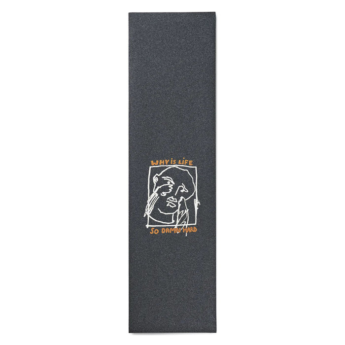 Polar Skate Co. Damn Hard Griptape